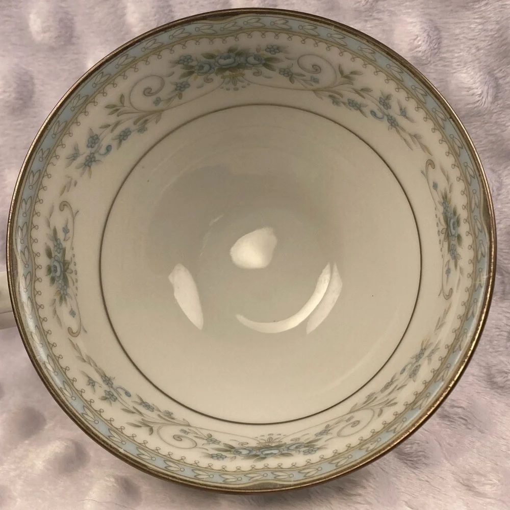 Noritake beautiful mint